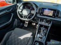 Skoda Karoq - Vorschau Bild 7
