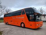 Neoplan Starliner  - Neoplan Starliner