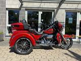 Harley-Davidson FLHTCUTG TRI GLIDE ULTRA Trike  - HARLEY-DAVIDSON TRI GLIDE