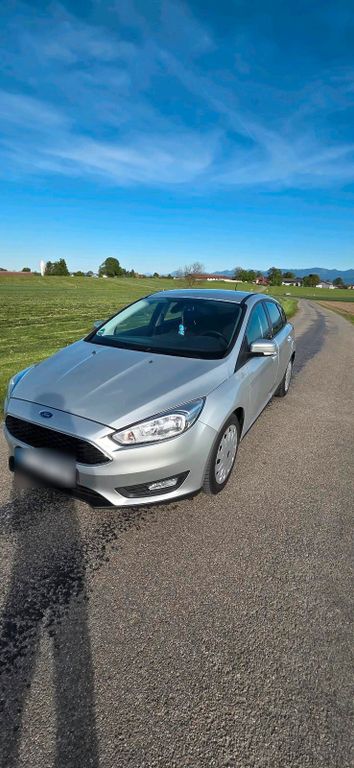 Image of Ford Focus