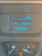 Ford Pritsche - Ford Transit Gebrauchtwagen in Rostock