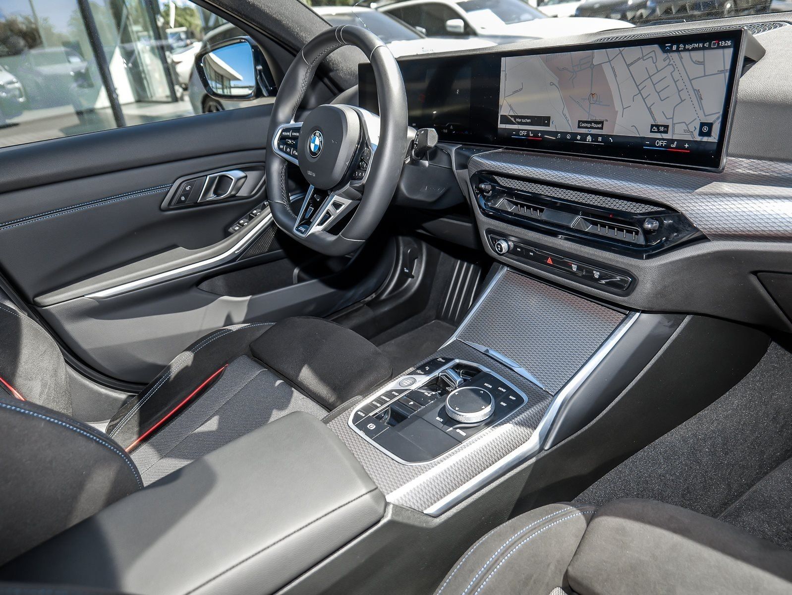 BMW 318 - Bild 14