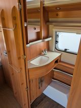 HYMER / ERIBA / HYMERCAR Touring Troll 535 (Baujahr 2020) mit Mover - Angebote entsprechen deinen Suchkriterien