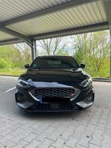 Ford Focus 2.3 ST 2021 Automatik  - Ford Focus Gebrauchtwagen in Wiesbaden