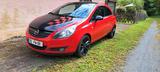 Opel Corsa D 1.4 Color Race - Opel Corsa: Race