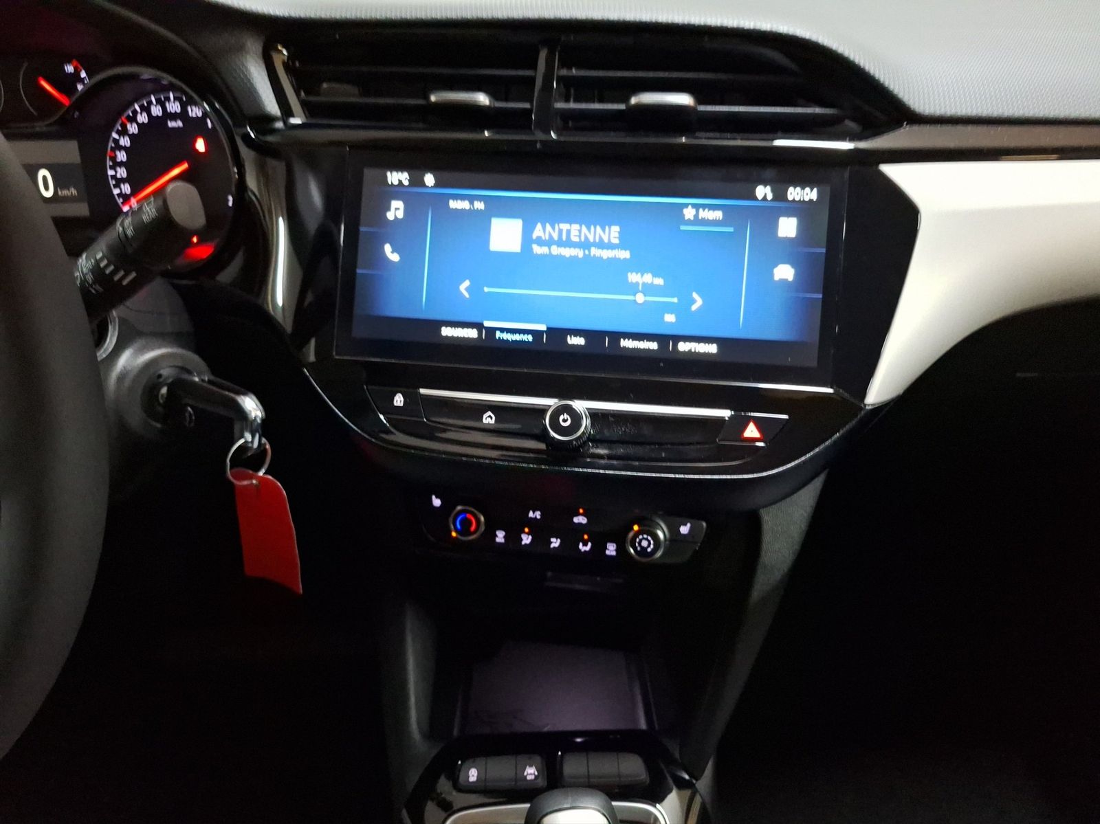 Opel Corsa - Bild 16