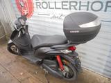 Piaggio Liberty 50 S Iget E5 - PIAGGIO LIBERTY 50