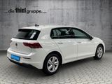 Volkswagen Golf VIII 1.5 TSI Life Navi+LED+SHZ+PDC - Volkswagen Golf: Vi