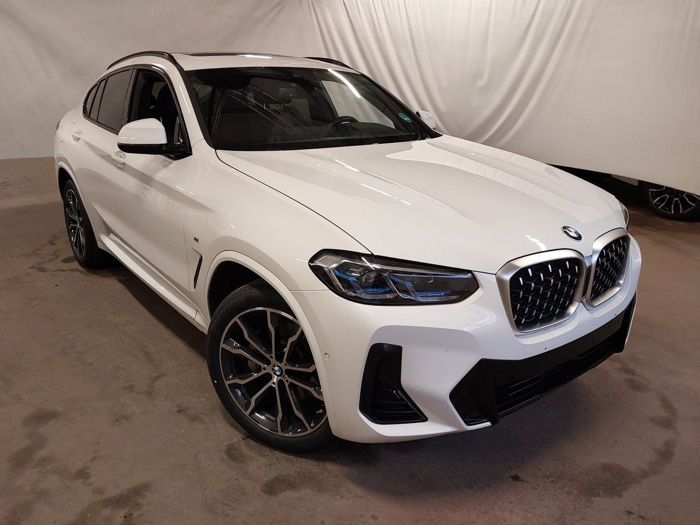 BMW X4 - Bild 2