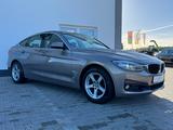 BMW 320 Baureihe 3 Gran Turismo 320 i xDrive - BMW 3er Reihe: Allradantrieb