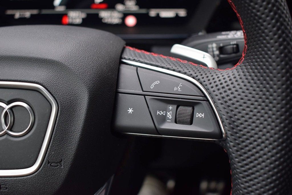 Audi S3 - Bild 14