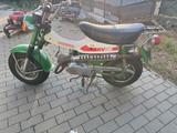Suzuki RV 50 - SUZUKI VON 1 BIS 50 CCM