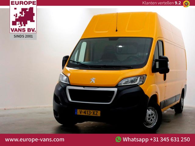 Peugeot Boxer 335 2.0 BlueHDI 130pk L3H3 Premium Airco 0