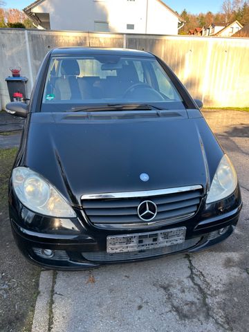 Mercedes-Benz A 170 A -Klasse A 170