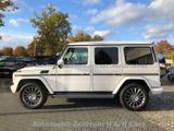 Mercedes-Benz G 350  CDI BT Dist.Sport-Paket Schiebe Standheiz - Mercedes-Benz G 350 aus 2015