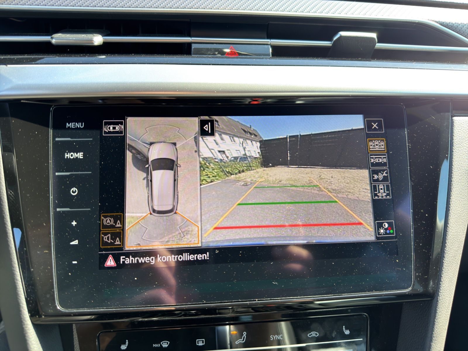 Volkswagen Arteon - Bild 13
