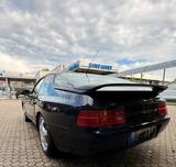 Porsche 968  Coupé / Schalter 6 Gang / Euro 3! - Porsche 968: 3 Türen