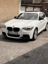 BMW 120d F21 M-Paket Coupe - Automatik - H... - BMW 1er Reihe: Coupe, Automatik, M Paket
