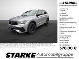 Volkswagen Tiguan Allspace 2.0 TDI DSG 4M R-Line Black Styl - Gebrauchtwagen mit Navigationssystem