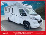 Dethleffs Just 90 T 7052 EB - Hub & Einzelbetten - Garage - Dethleffs Just 90t