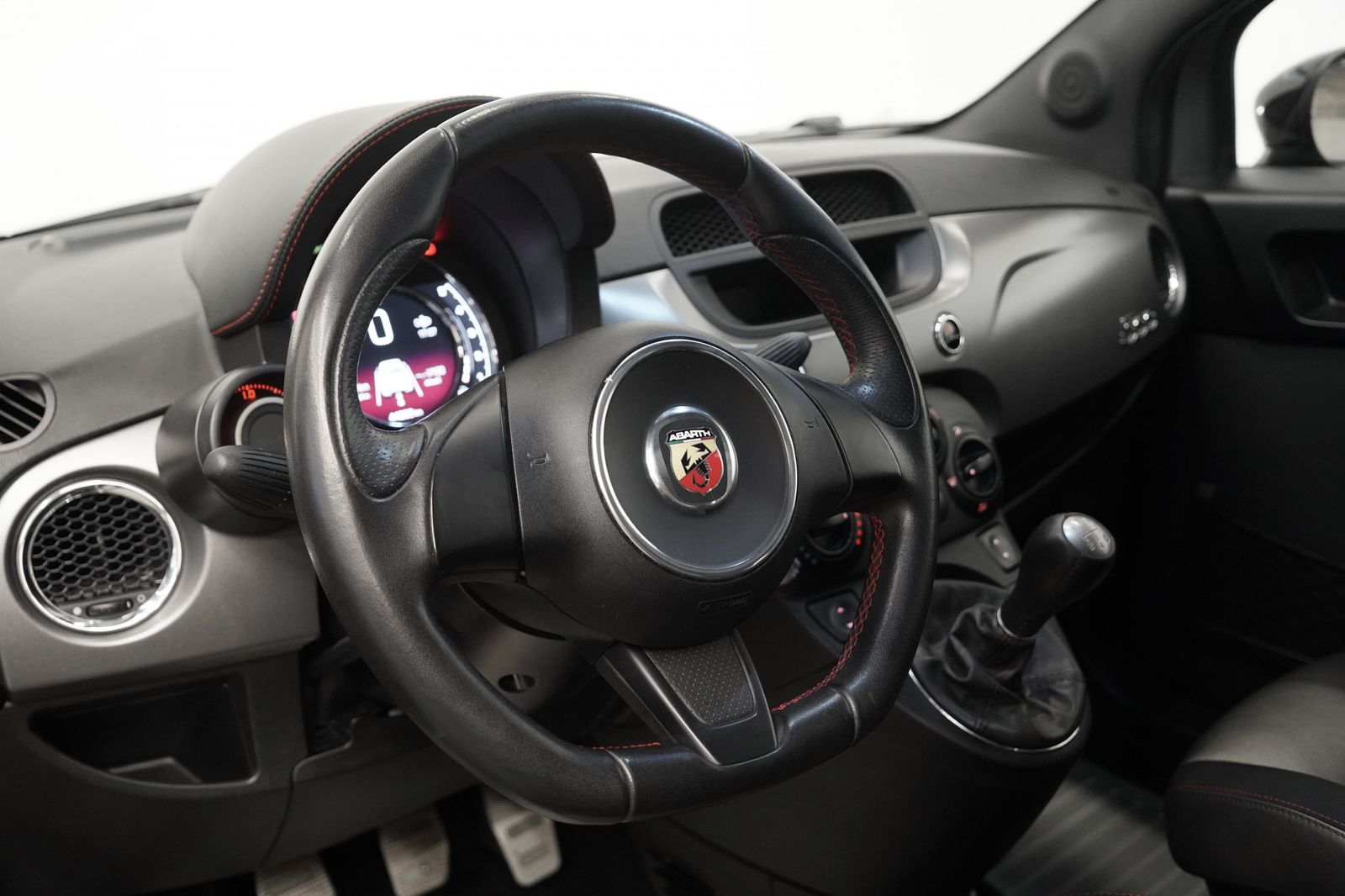 Abarth 695