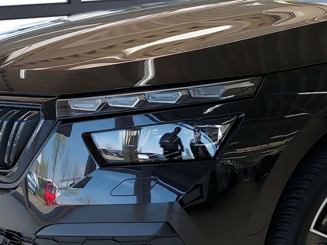 Kamiq 1.0 TSI DSG Monte Carlo LED+PANO+NAVI+VC