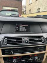 BMW 525d xDrive Touring - - BMW 525 in Bielefeld