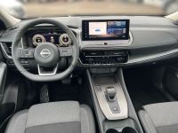 Nissan Qashqai 1.3 DIG-T MHEV Xtronic N-Connecta SH HUD - Image