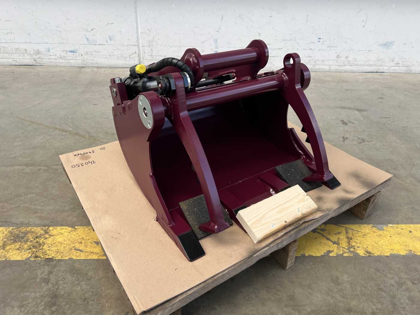 Fahrzeugabbildung Andere Holp MultiGrip Löffel MG.015.050 / MS01 / 500 mm