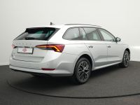 Skoda Octavia - Vorschau Bild 3