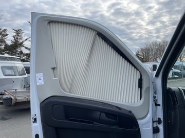 Carado CV 600 PRO AUTOMATIK DIESELHEIZUNG NAVI KAMERA