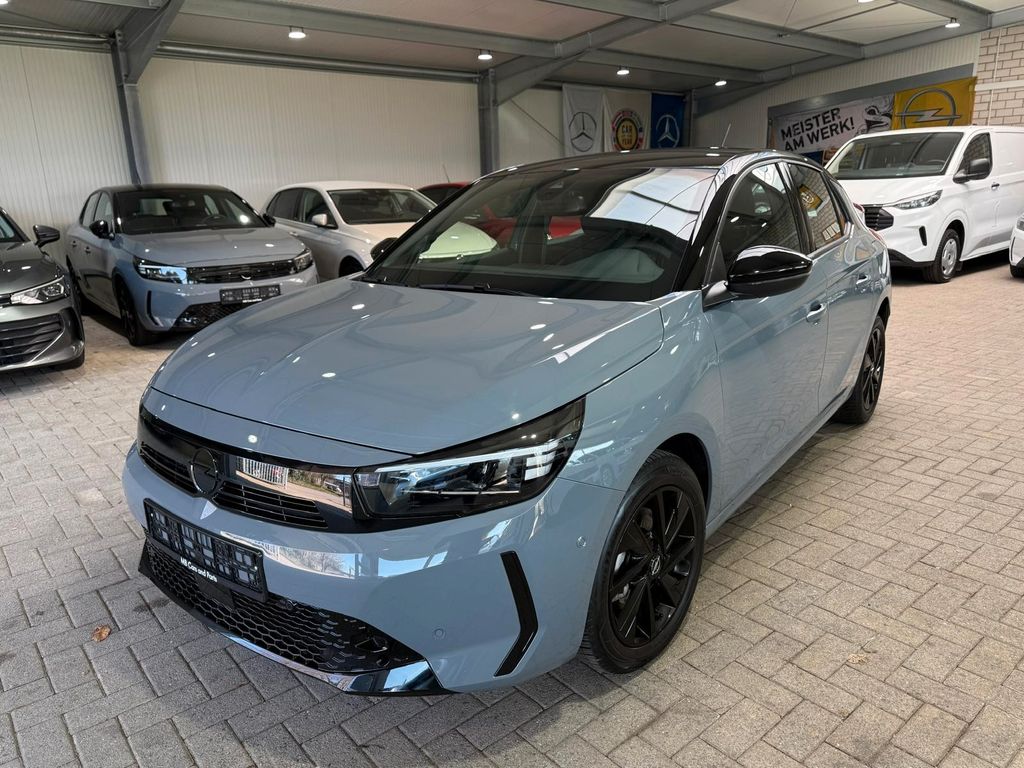 Image of Opel Corsa