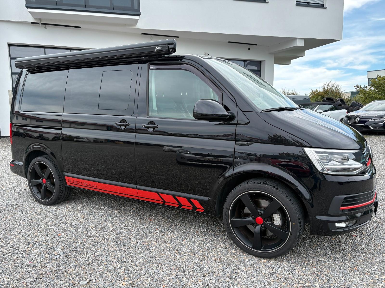 Volkswagen T6 Transporter Multivan Highline