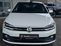 Volkswagen Polo 1.6 TDI DSG Highline R-Line PANO/LED/ACC