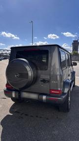Mercedes-Benz G 63 AMG Stronger Than Time Edition | Top Zustan - Mercedes-Benz G 63 AMG Gebrauchtwagen in Hamburg