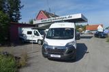 Roadcar R 540, Markise, AHK - Roadcar R 540