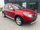 Dacia Sandero Stepway** 95754 KM ! Scheckheft ! - Dacia aus 2011
