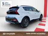 Hyundai BAYON TREND TEMPO PDC KAMERA SHZ - Hyundai BAYON aus 2023