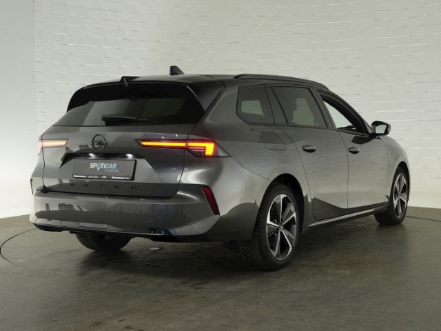 Astra L ST GS CDTI AT+LED MATRIX+NAVI+360 GRAD K