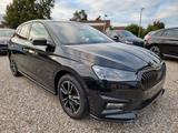 Skoda Fabia Monte Carlo Beheizte front.s.5Jahre Garant - Skoda Fabia: 5j
