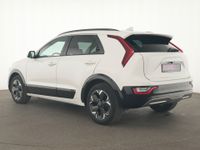 Kia Niro - Vorschau Bild 8