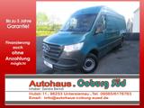 Mercedes-Benz Sprinter III Maxi L3 319 CDI AHK NAVI FAHRTESCH. - Mercedes-Benz Sprinter 319