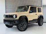 Suzuki Jimny Comfort AllGrip*4-Sitzer*Kamera*Navi*MwSt* - Suzuki Gebrauchtwagen von 2020