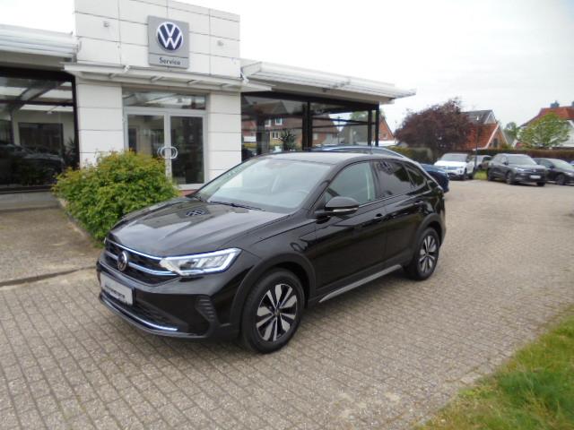 Volkswagen Taigo 1.0 TSI DSG GOAL, AHK,LED,ACC,Schiebedach