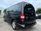 Volkswagen T5 Multivan Highline/Leder/Tisch/Standhzg/1Hand - gebrauchte VW T5 aus dem Jahr 2005