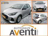 Mazda 2 Hybrid Center-Line DAB*SHZ*LM*MFL - Mazda 2 aus 2025