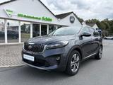Kia Sorento Platinum Edition 4WD 7-Sitzer - Kia 7-Sitzer