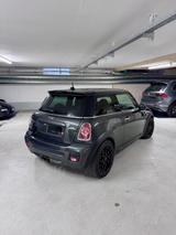 MINI John Cooper Works Recaro Harman Kardon Pano R56 - gebrauchte MINI MINI aus dem Jahr 2012