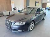 Audi A6 Lim. 2.0 TFSI S-Line - gebrauchte Audi A6 aus dem Jahr 2009