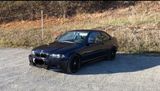 BMW E46 330i Umbau - BMW 330 aus 2000: 330i